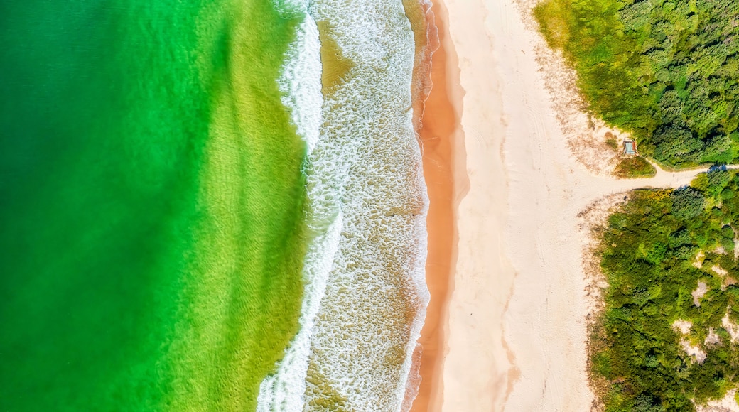 Pantai Diamond
