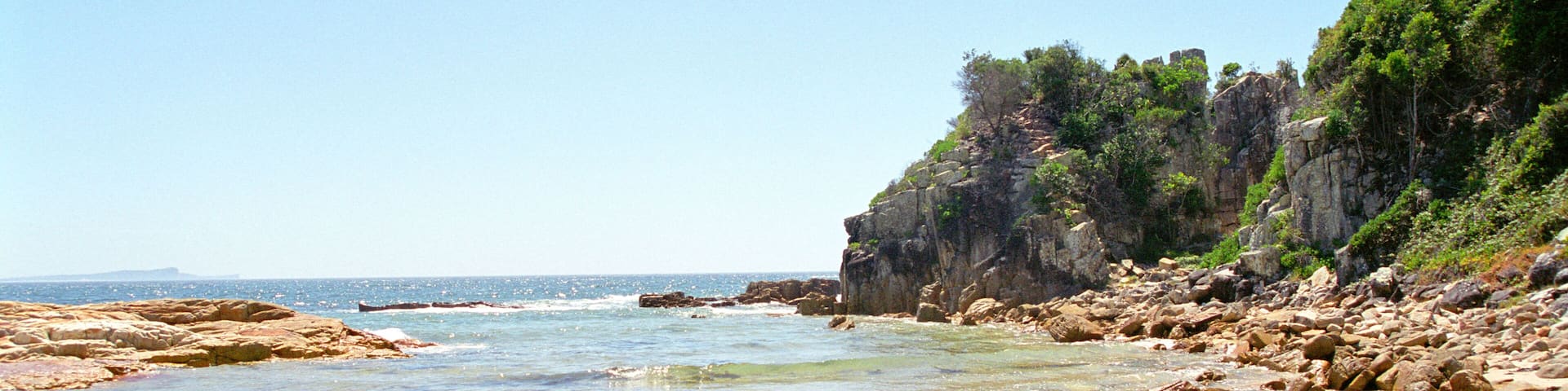 Diamond Beach New South Wales Australia
