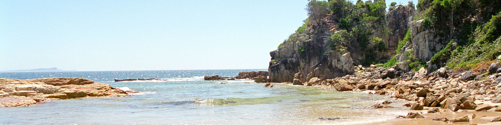 Diamond Beach New South Wales Australia