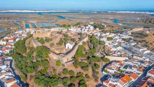 Castro Marim