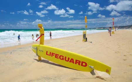 S$84 Cheap Flights to Rainbow Beach Expedia - Main Image