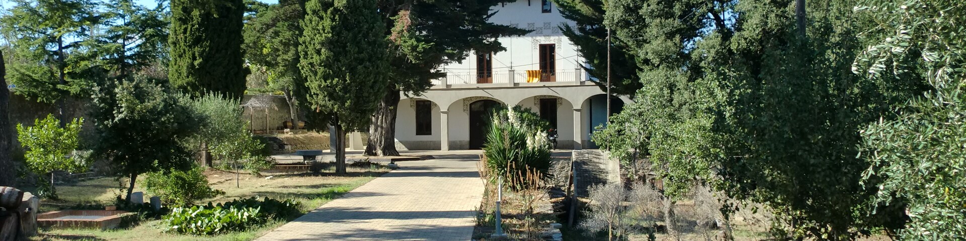 Can Casagran (Llers)