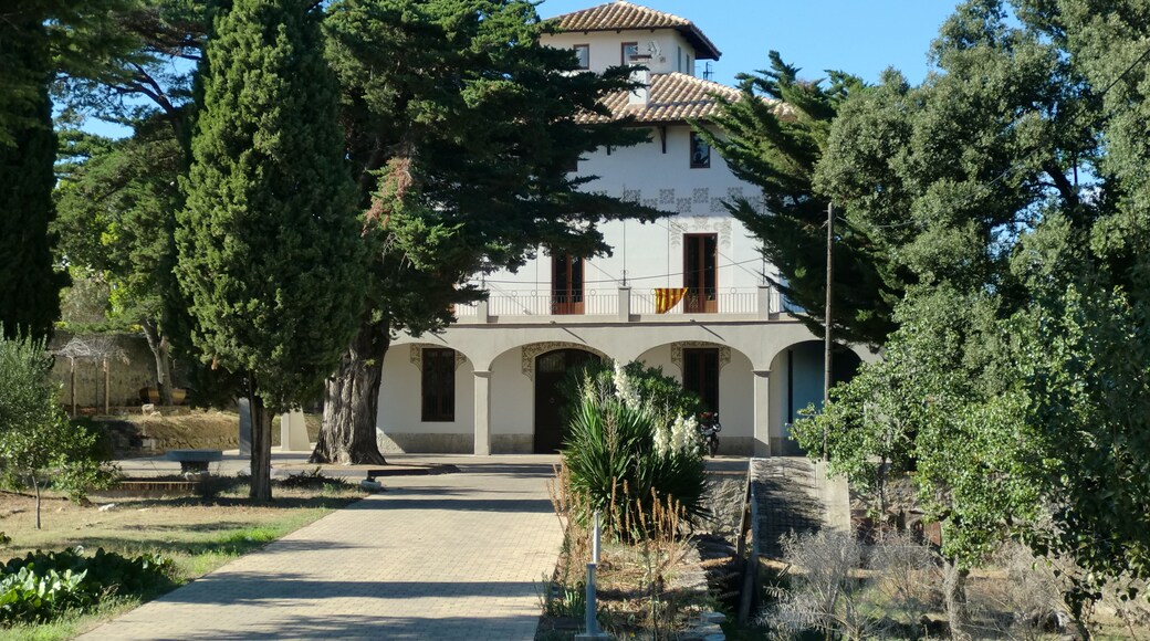 Can Casagran (Llers)