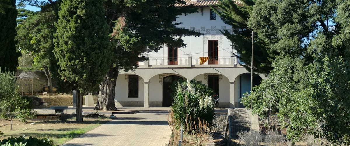 Can Casagran (Llers)