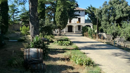 Can Casagran (Llers)