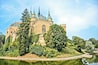Fairytale-like castle in Bojnice, central Slovakia
#StunningStructures #lifeatexpedia #culture #history
