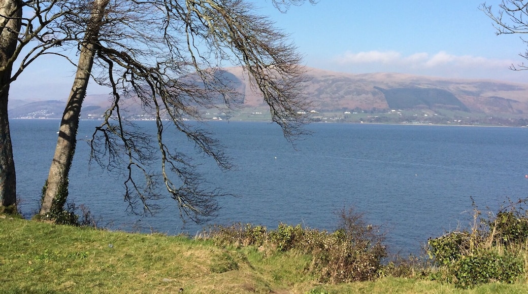 Carlingford, Ireland.