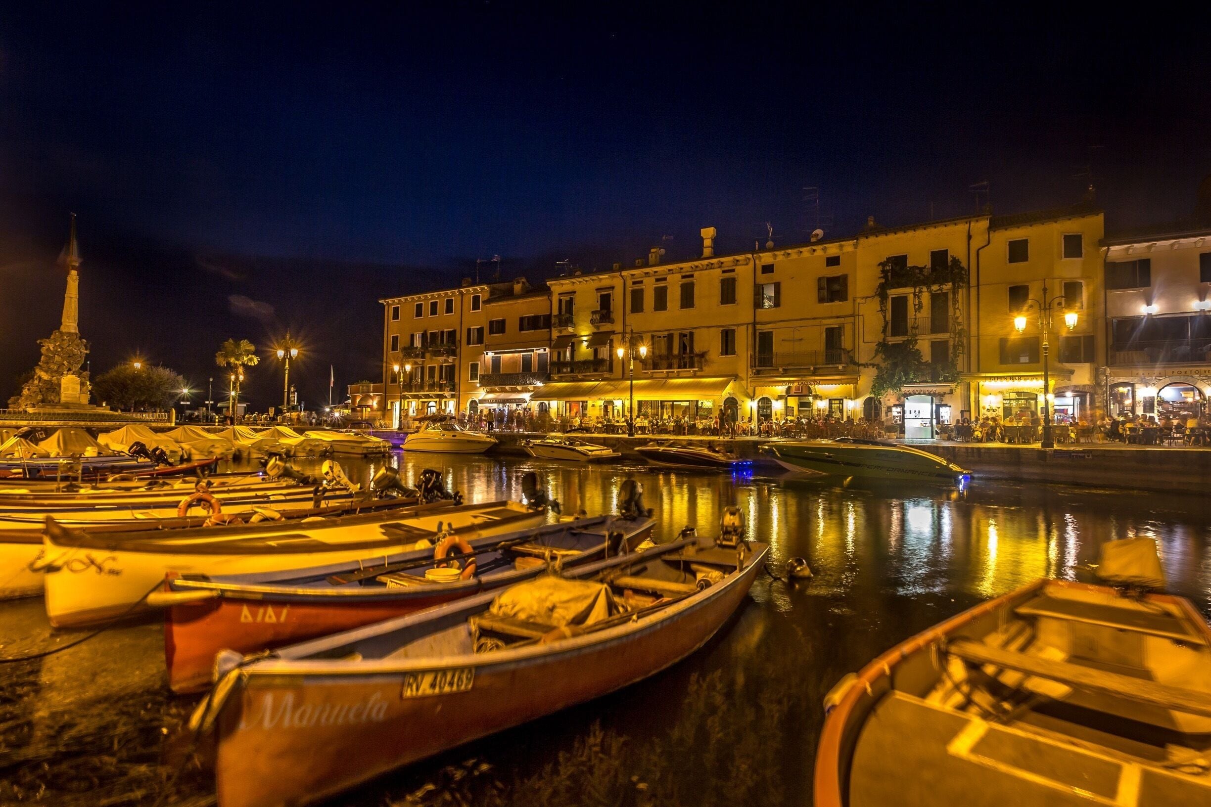 Port of Lazise

JUST FOLLOW THE PIN TO GET THERE 📌
⬇️⬇️ Make my day and follow me also at: ⬇️⬇️
https://www.instagram.com/denniskuh1896/
https://www.facebook.com/dennisdondersphotography/
https://500px.com/dennisdonders
www.flickr.com/photos/denniskuh1896