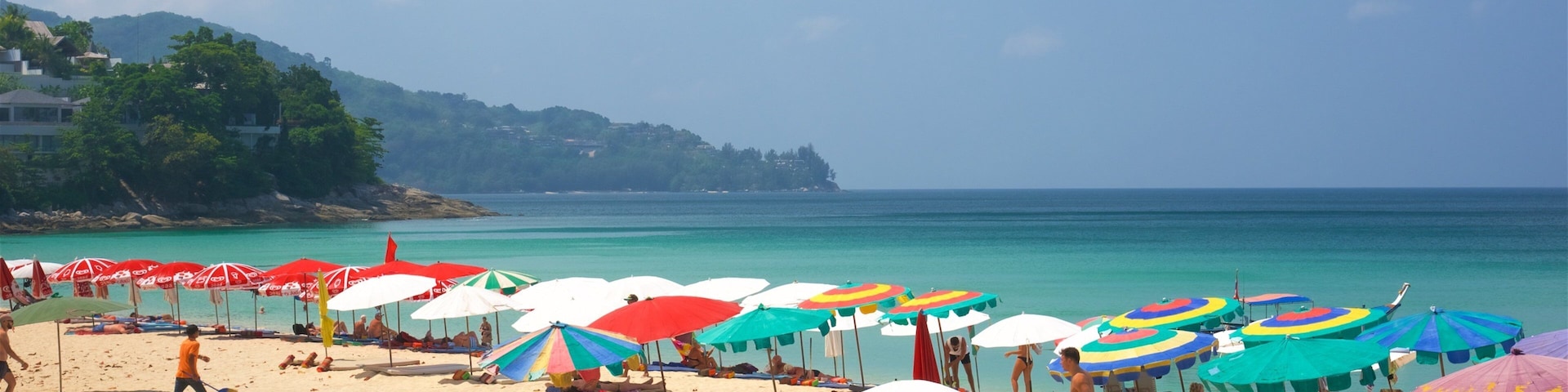 Surin Beach