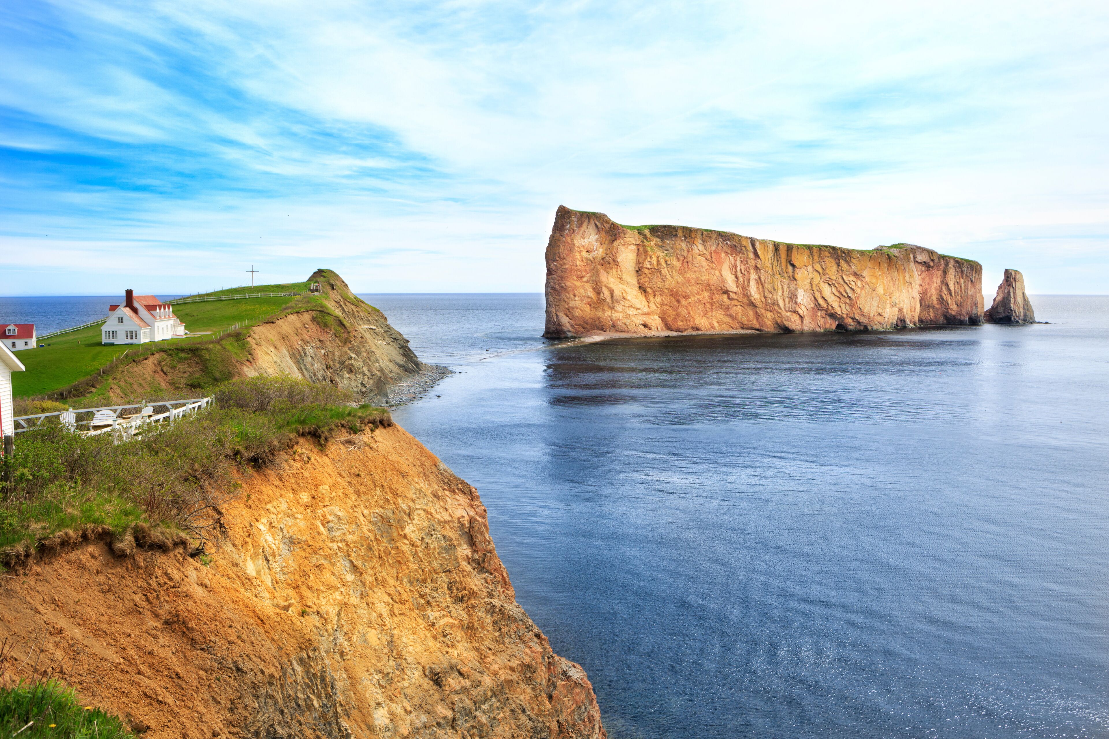 Perce Rock