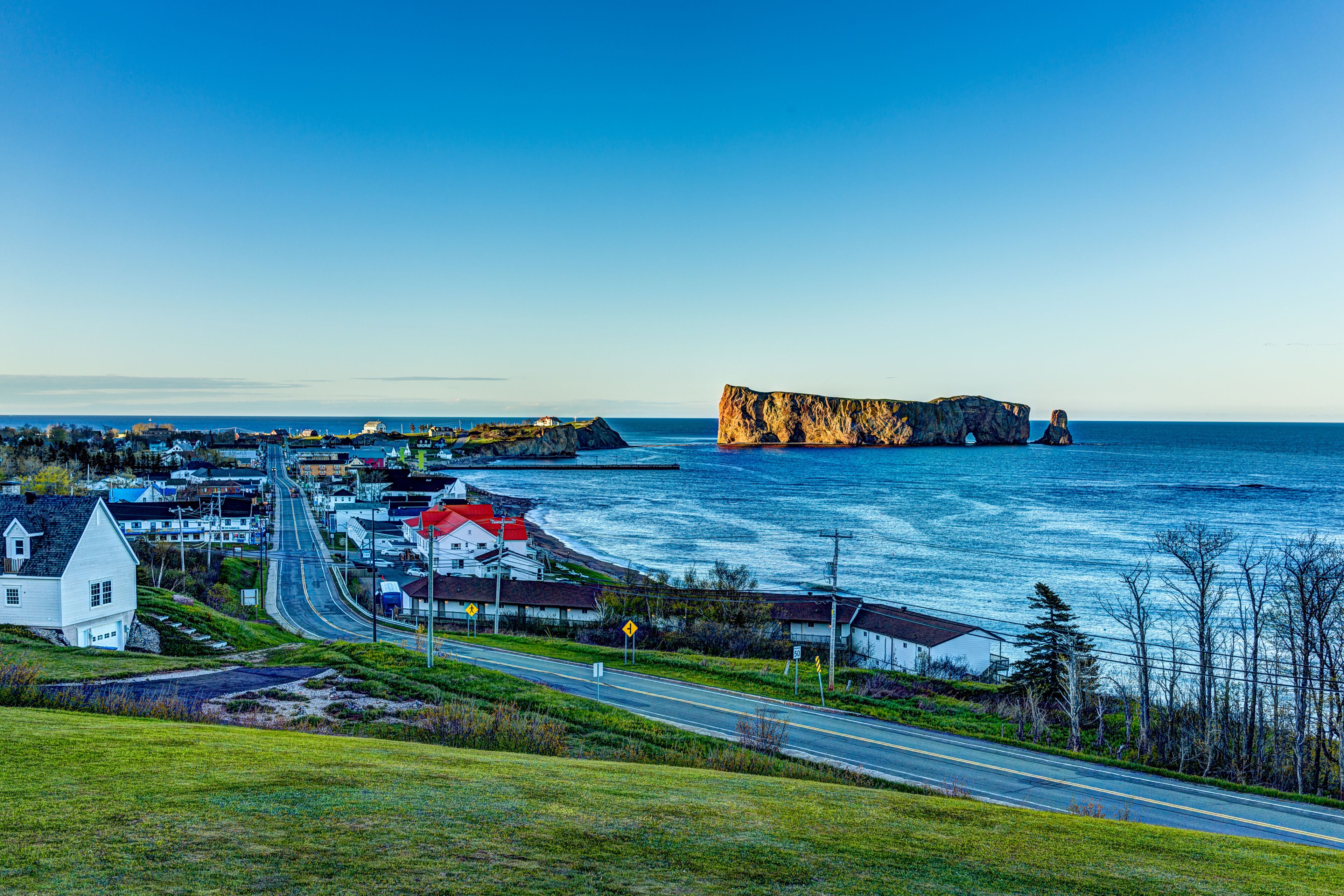 Perce Rock
