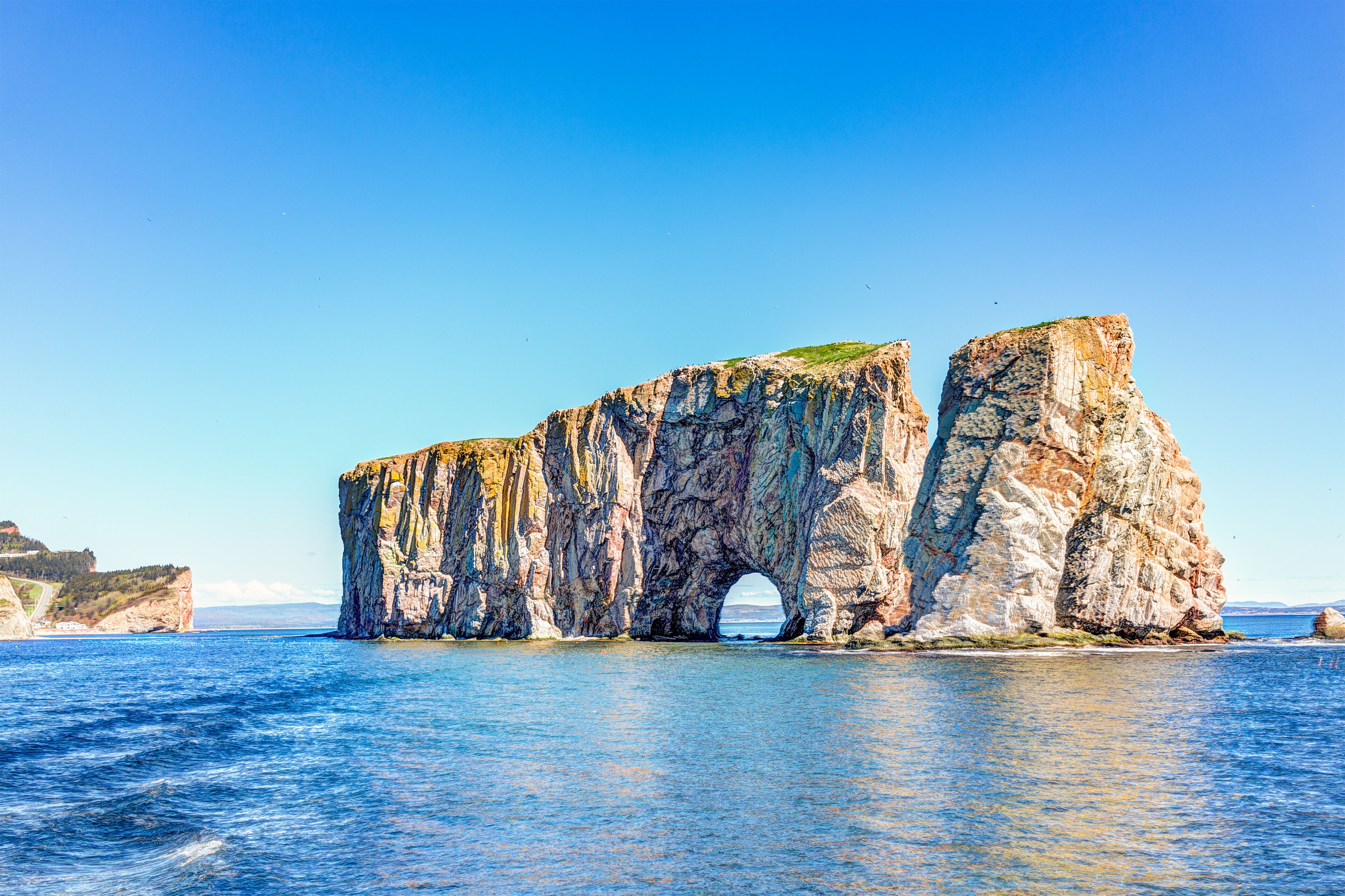 Perce Rock