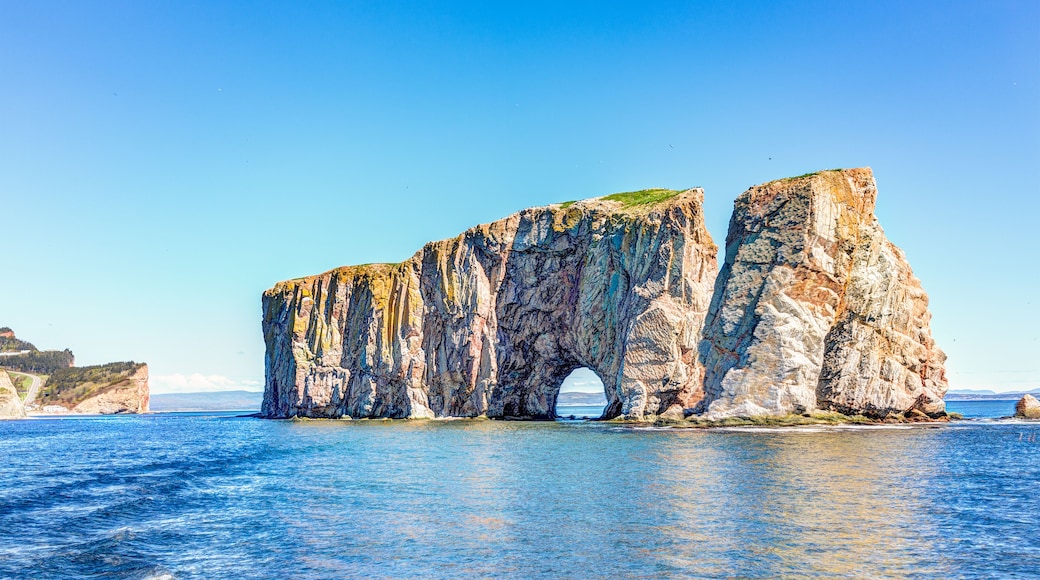 Perce Rock