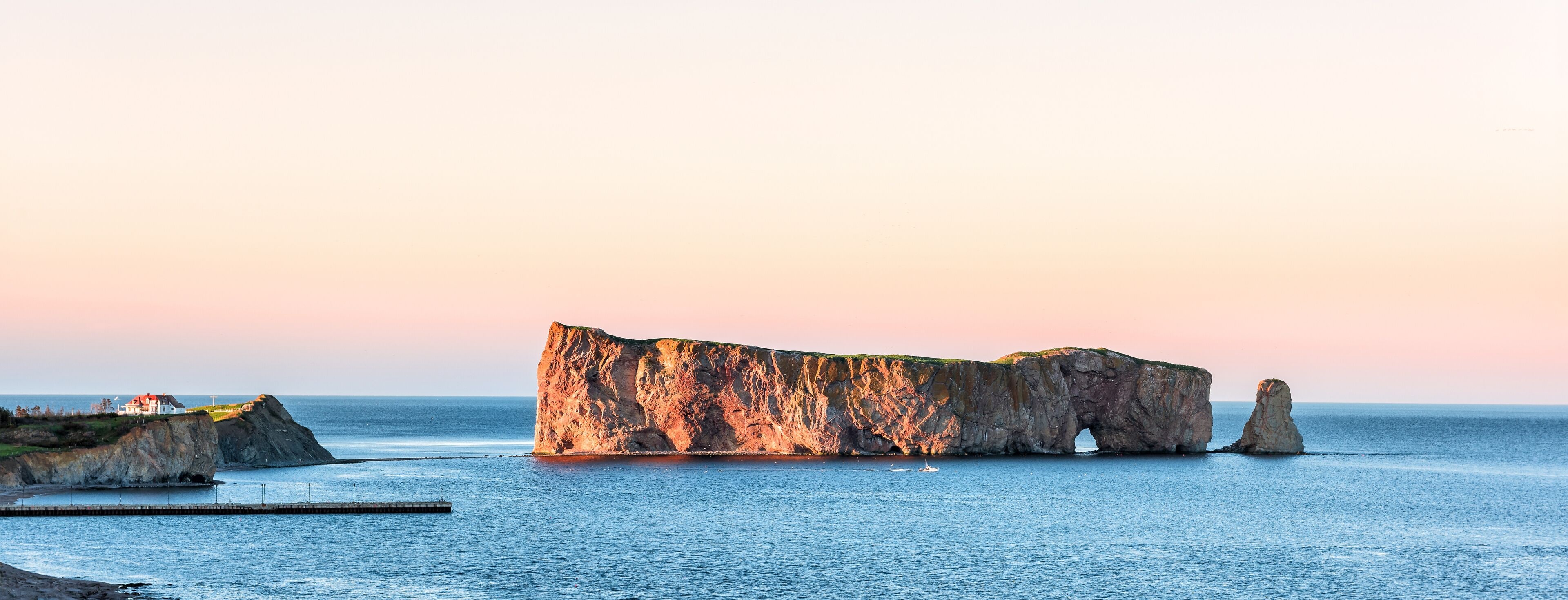 Perce Rock