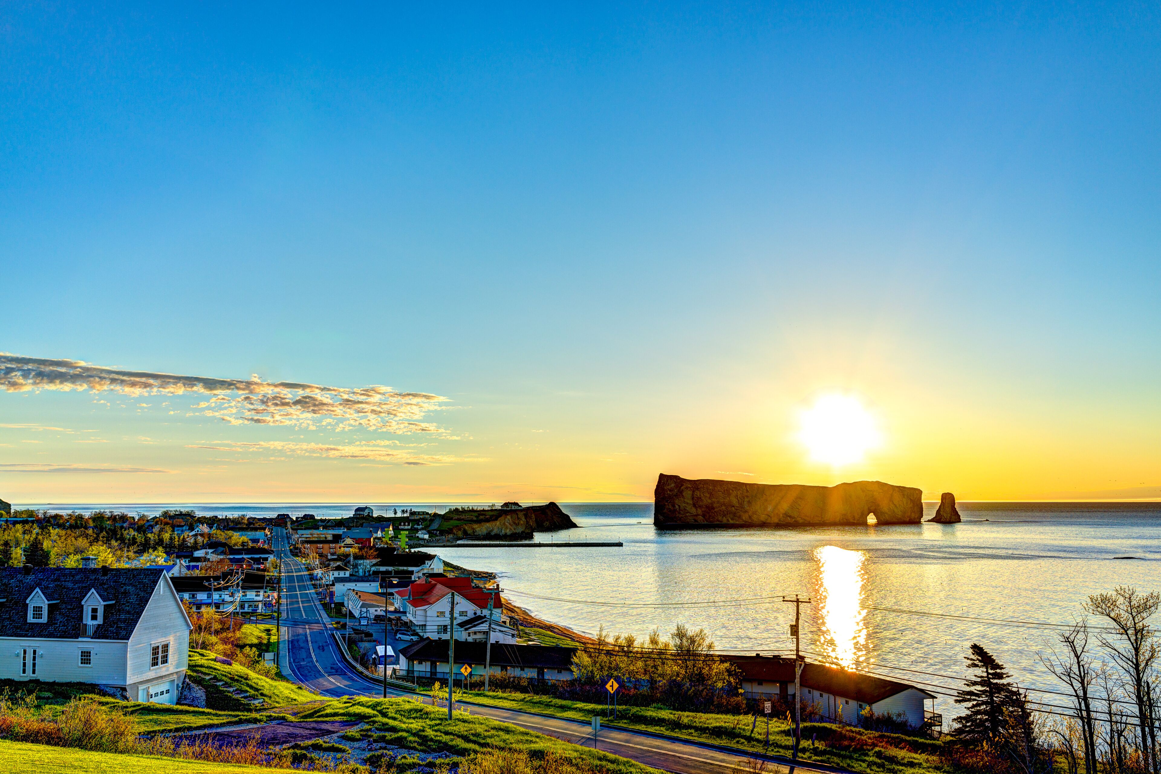 Perce Rock