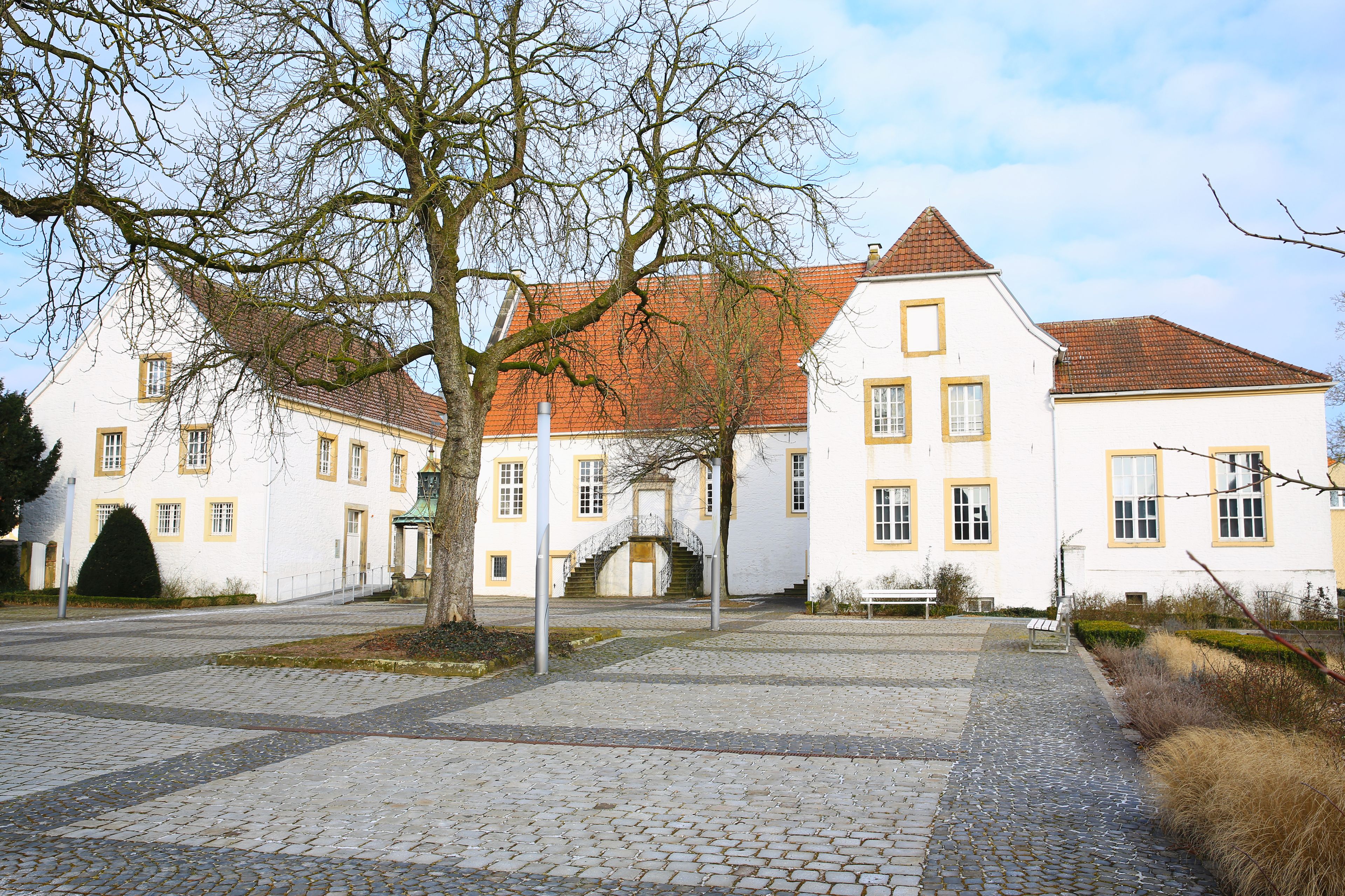 Rheine