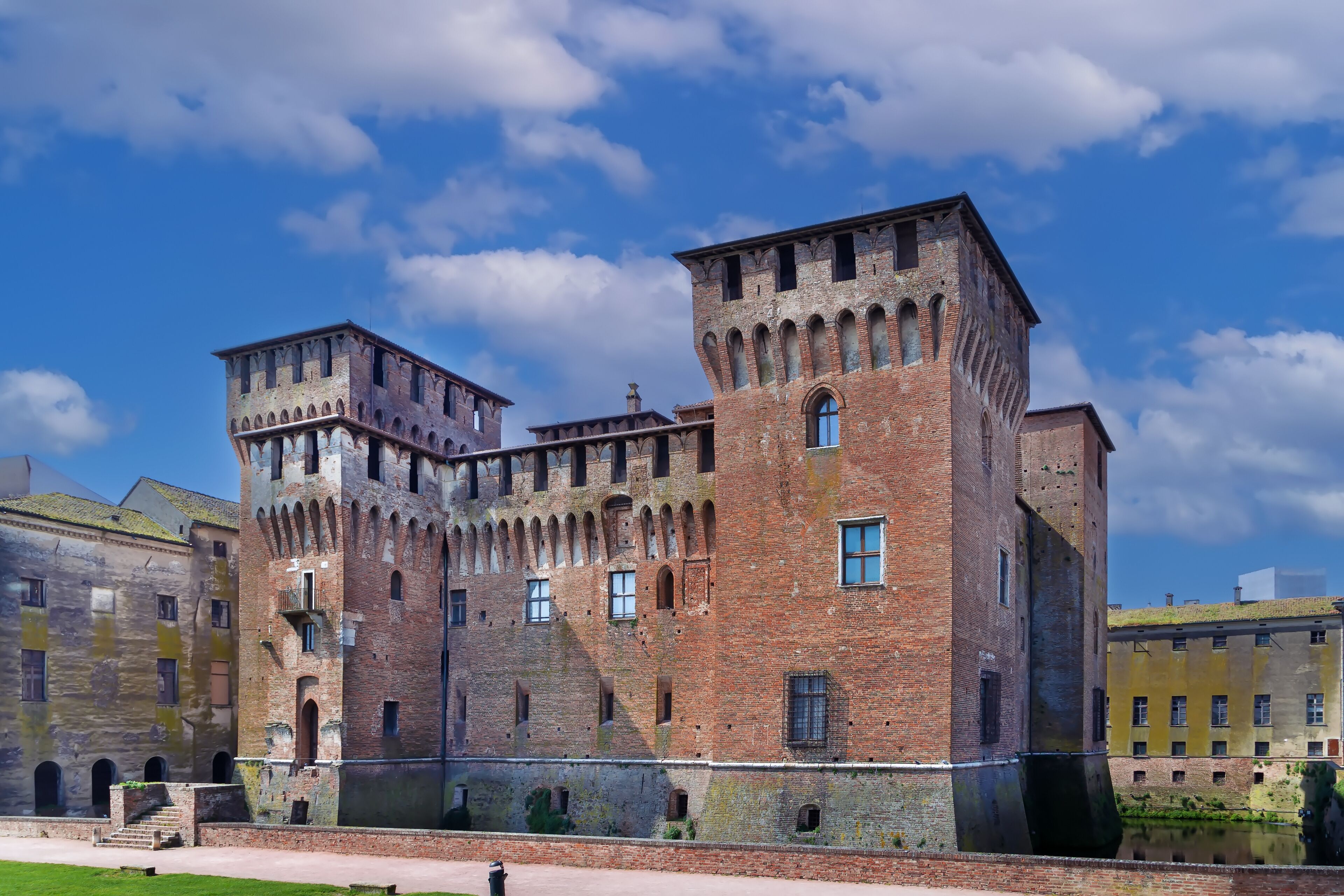 San Giorgio di Mantova