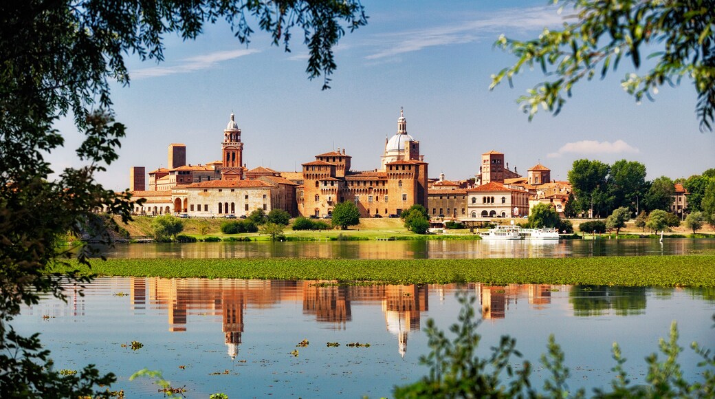 San Giorgio di Mantova