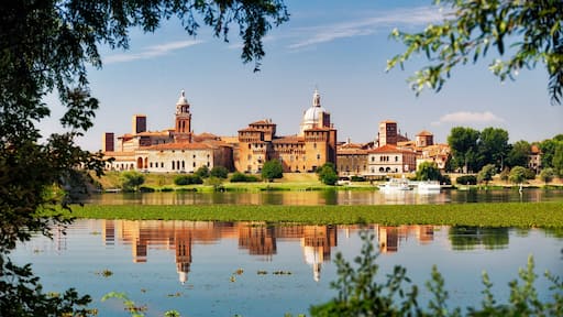 San Giorgio di Mantova