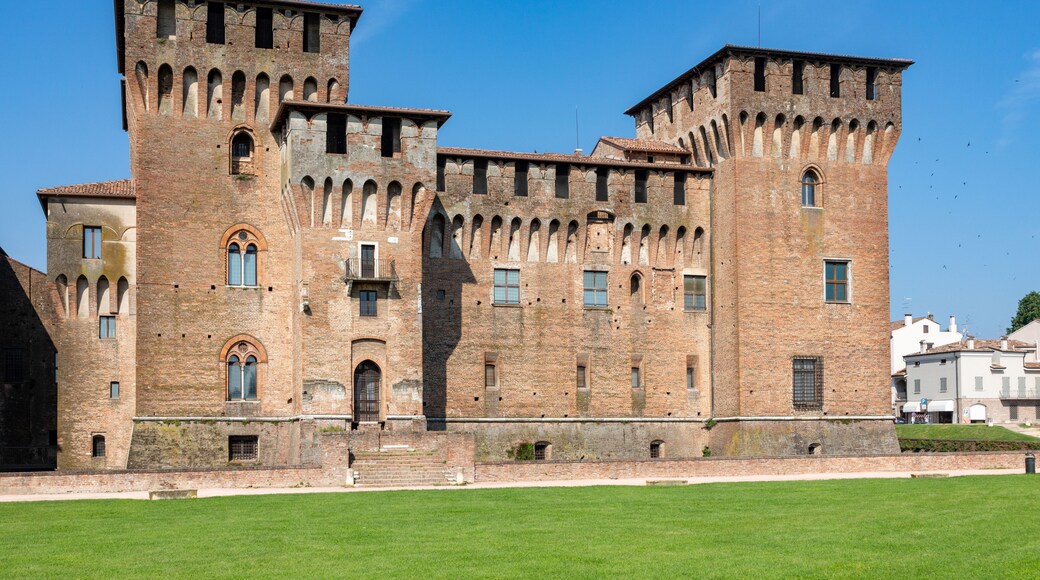 San Giorgio di Mantova