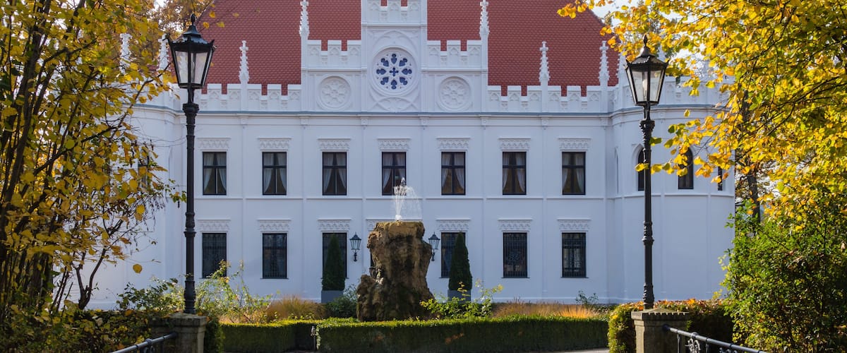 Schloss Reichenschwand