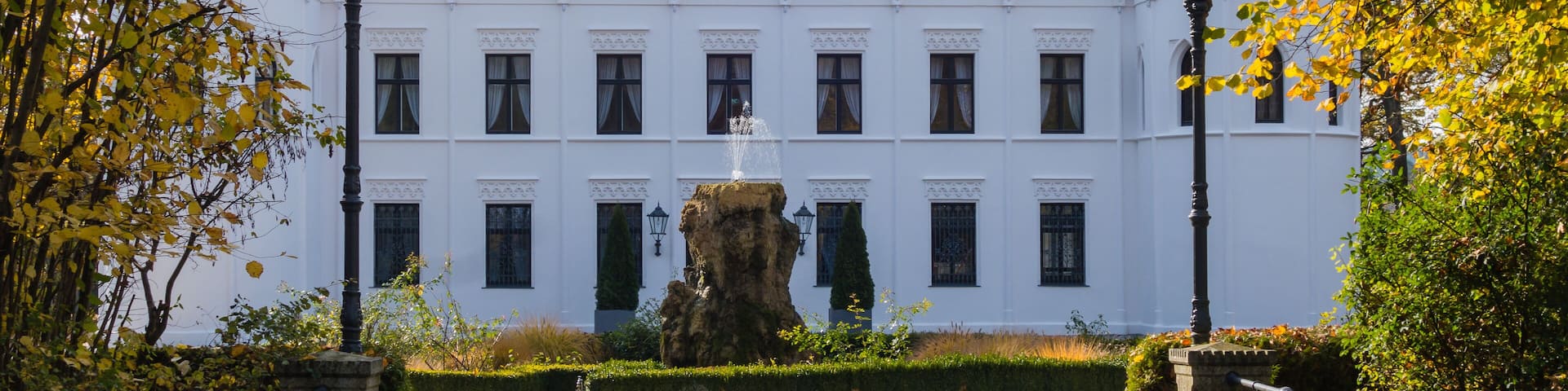 Schloss Reichenschwand