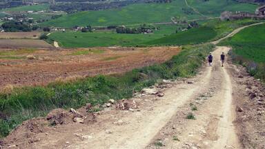 Montejaque to Ronda 02