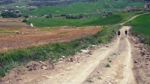 Montejaque to Ronda 02