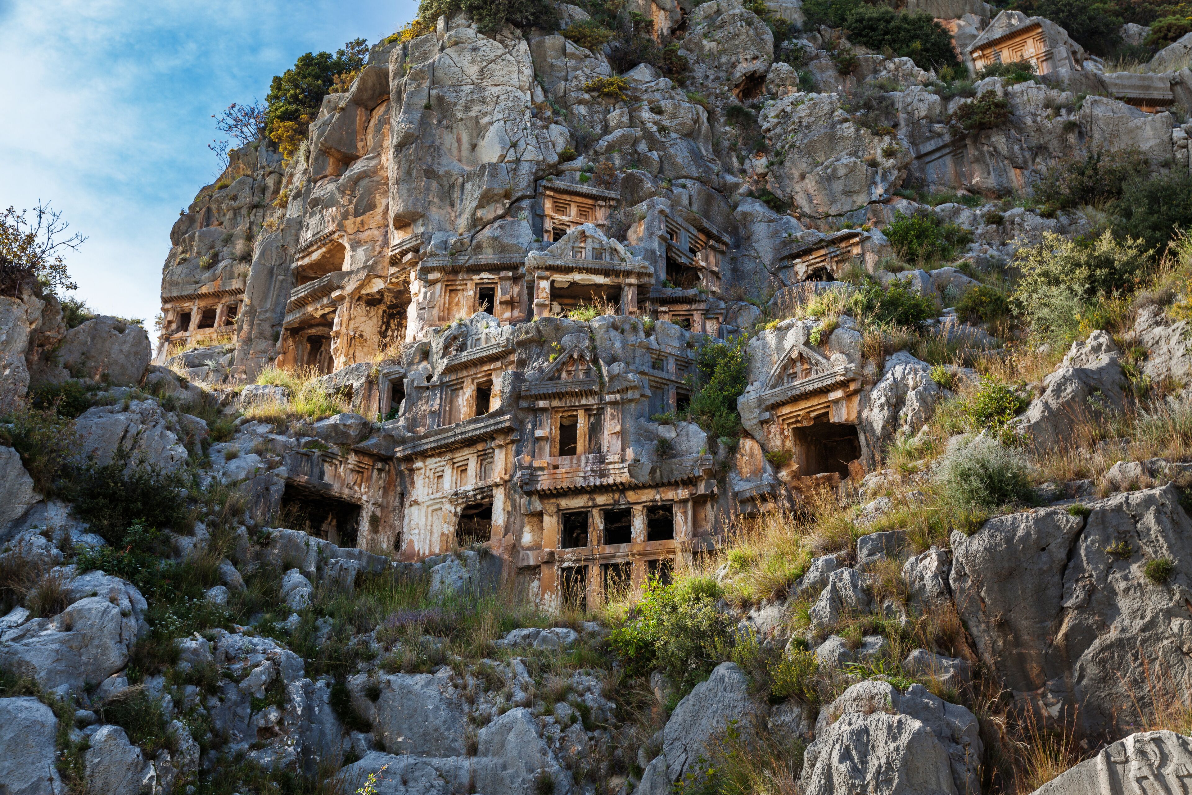 Demre