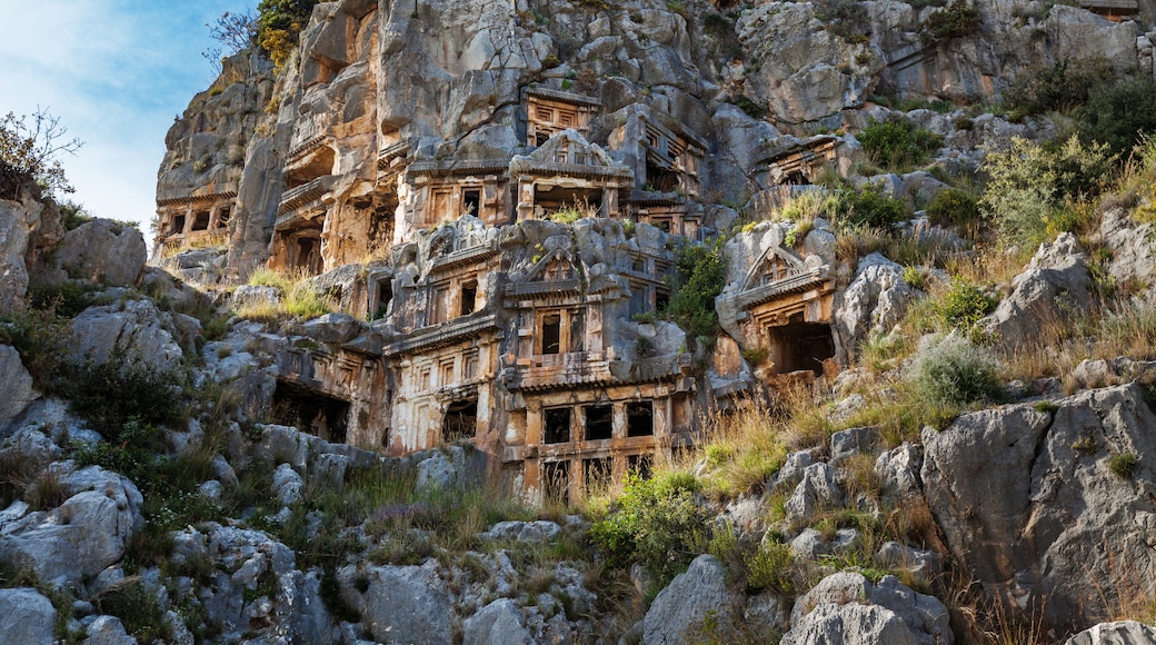 Demre
