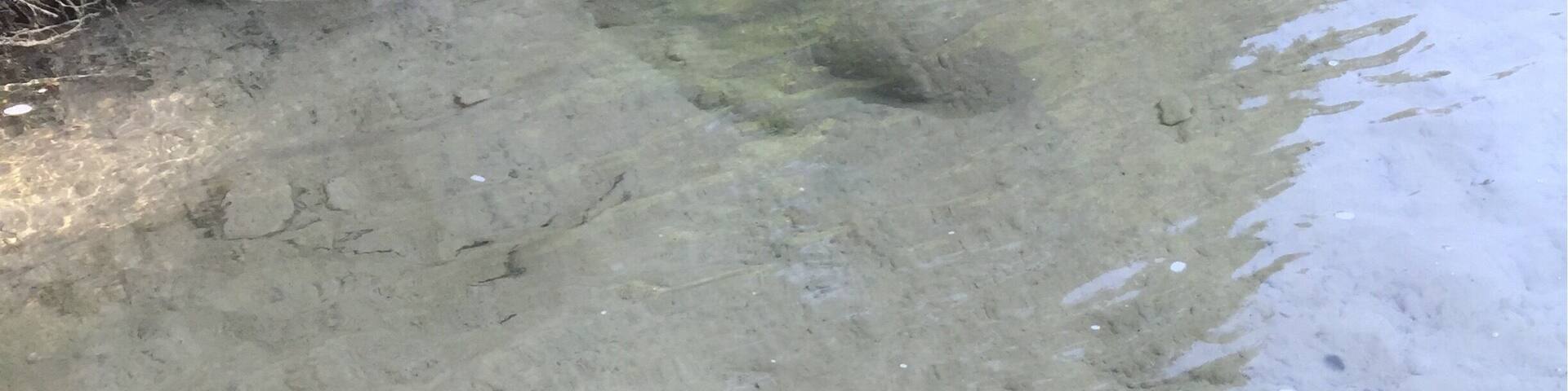 Simply has to be one of the most captivating parks we have been to as a family.
It is very much off the beaten path from anywhere sizable, but well worth the drive.