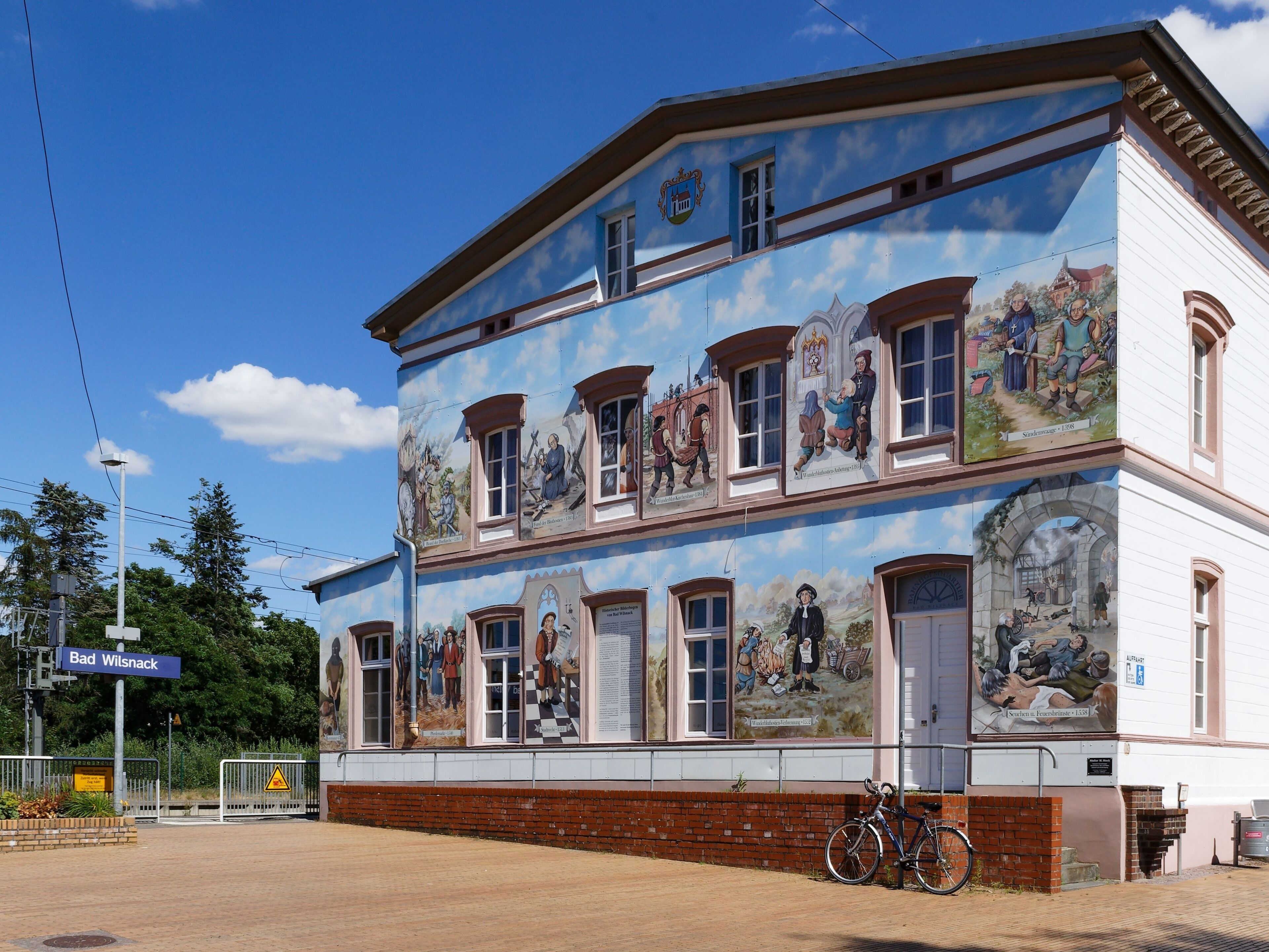 バート ヴィルスナック