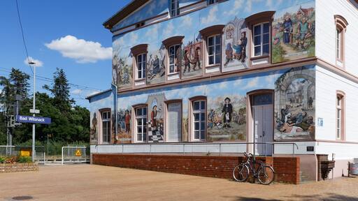 バート ヴィルスナック