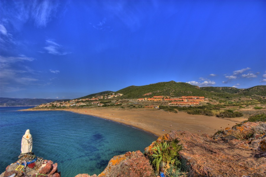 Porto Alabe