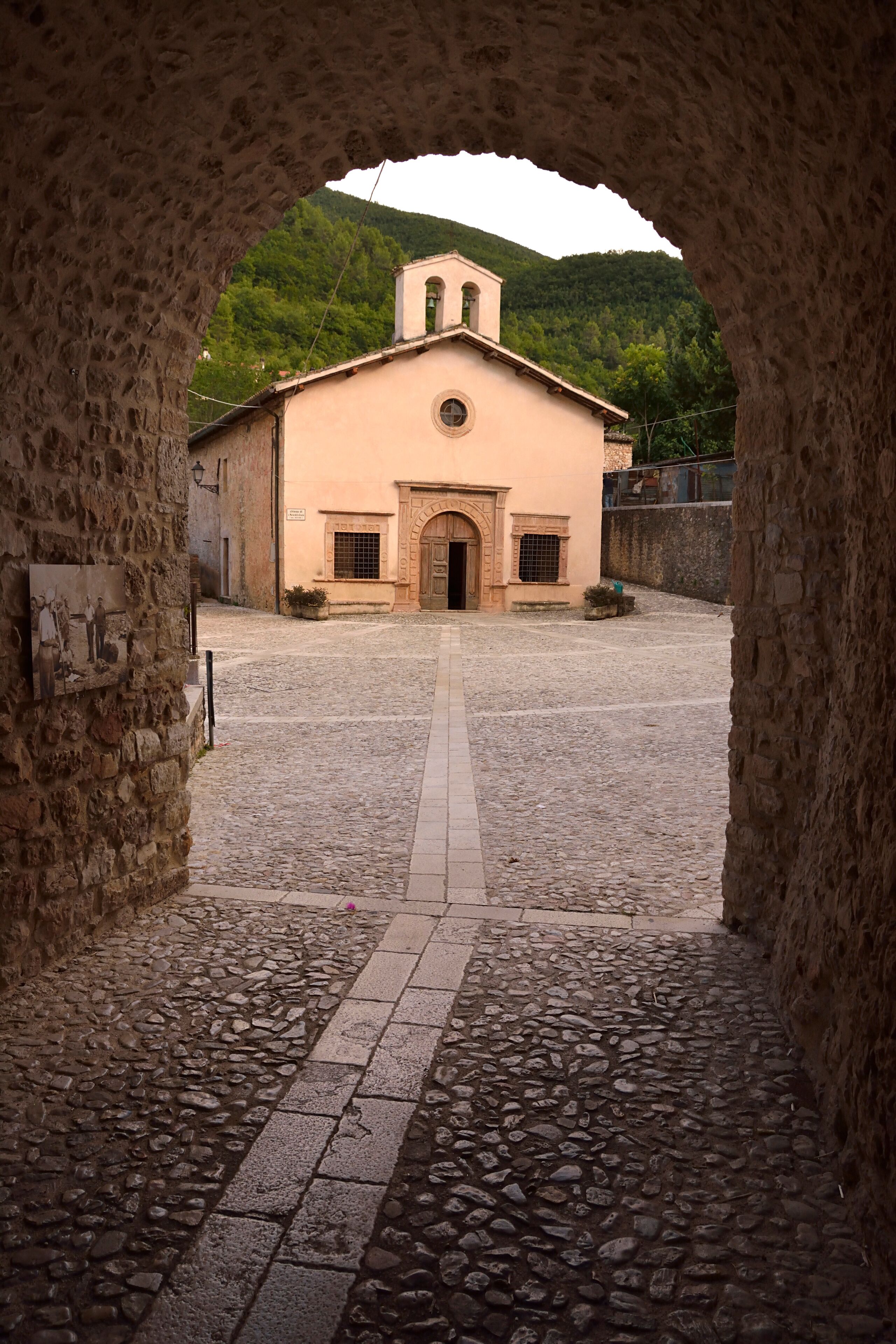Sant'Anatolia di Narco