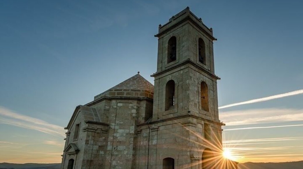 Brace yourself for a stunning 360• view.