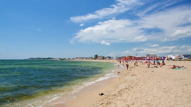 Eforie