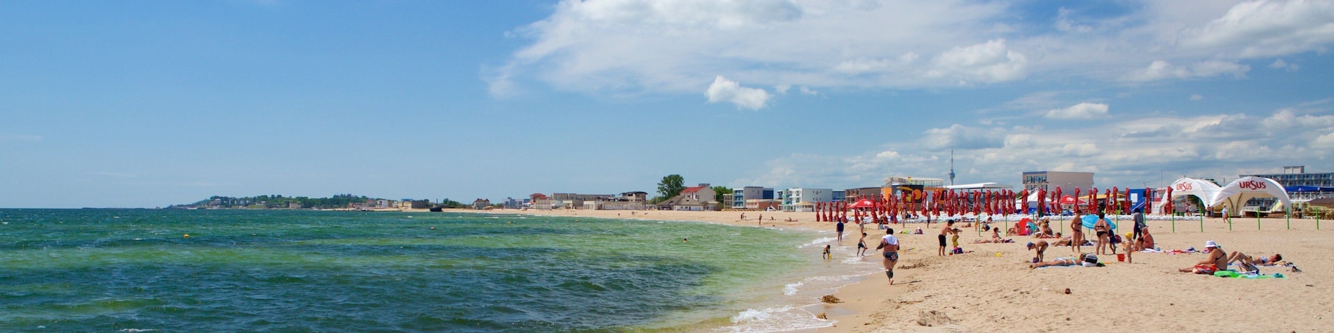 Eforie