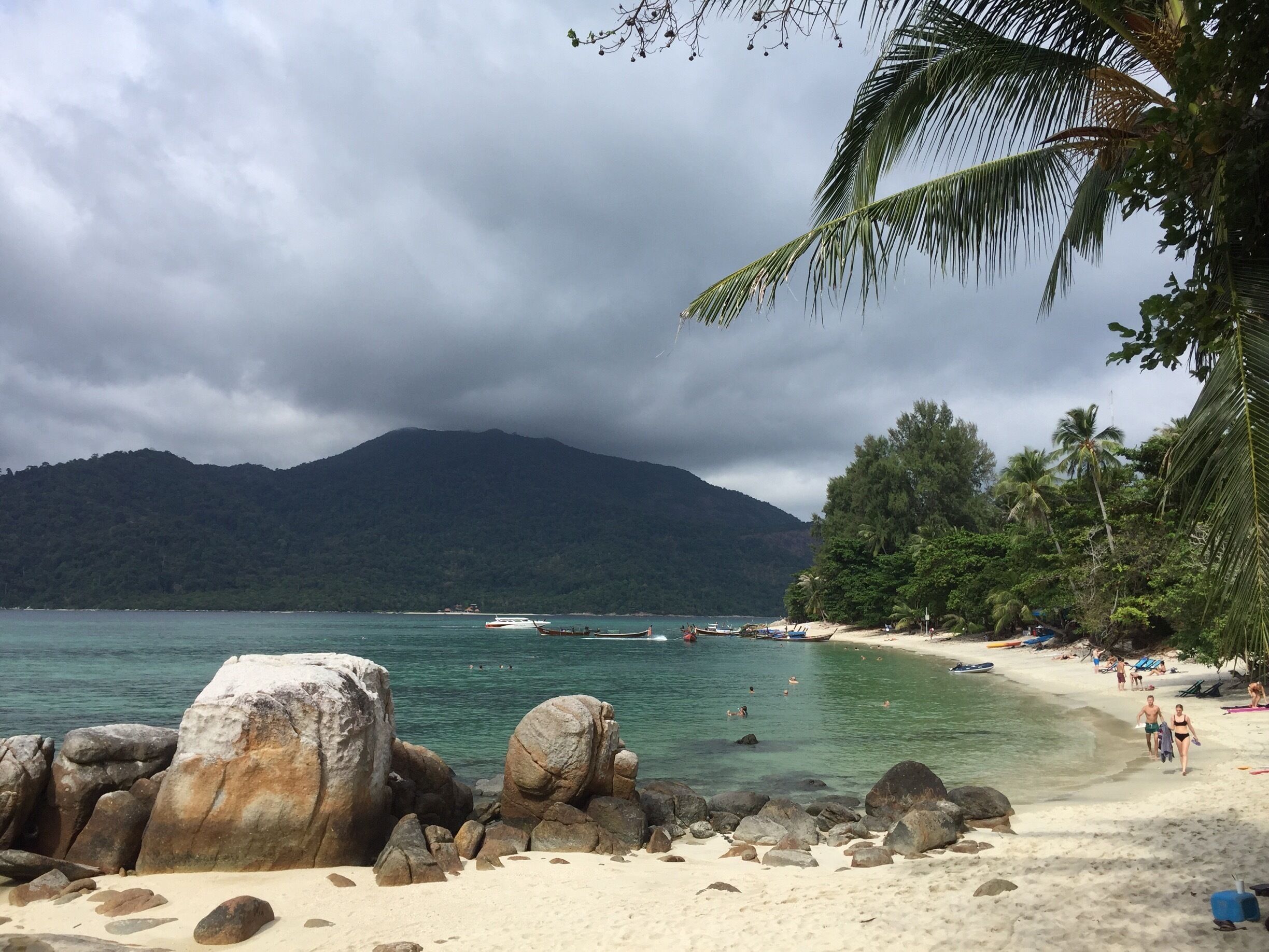 Koh Lipe | Thailand 2018