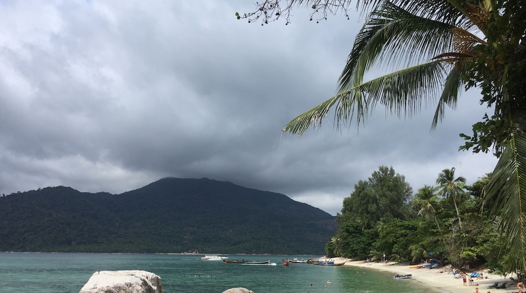 Koh Lipe | Thailand 2018