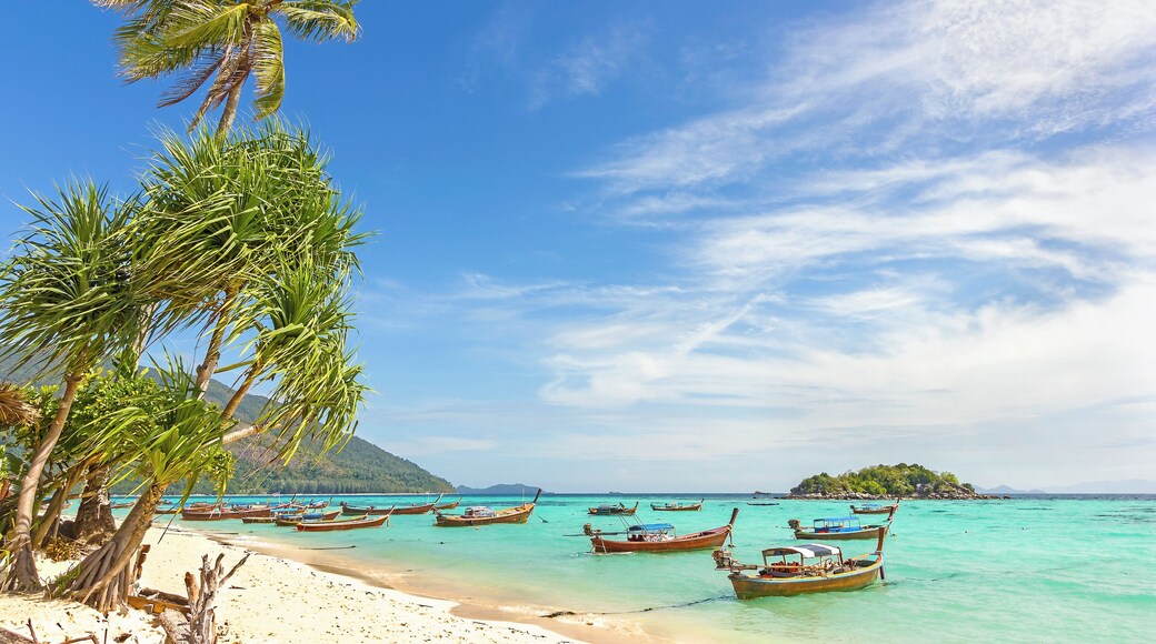 Koh Lipe