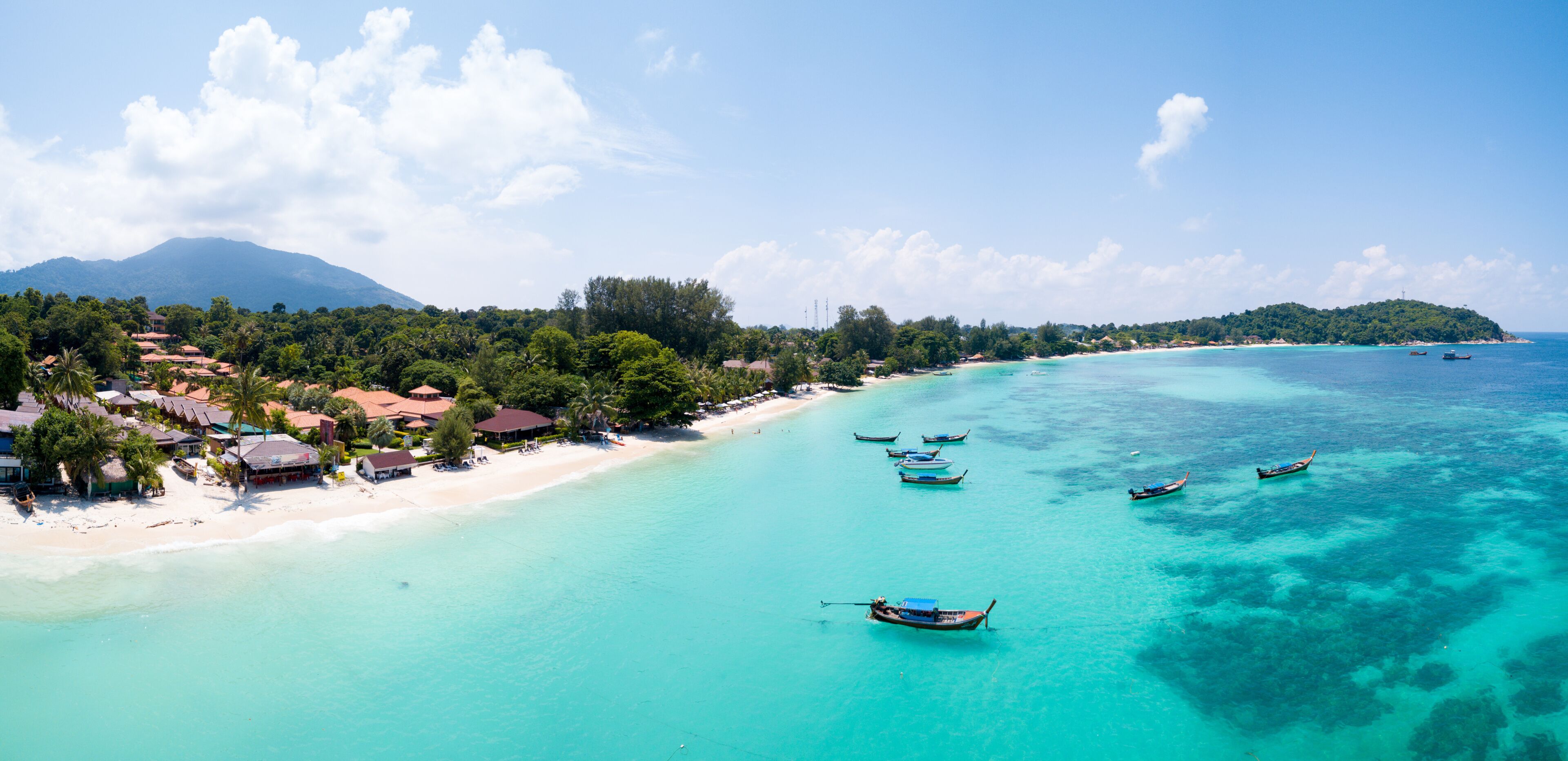 Koh Lipe
