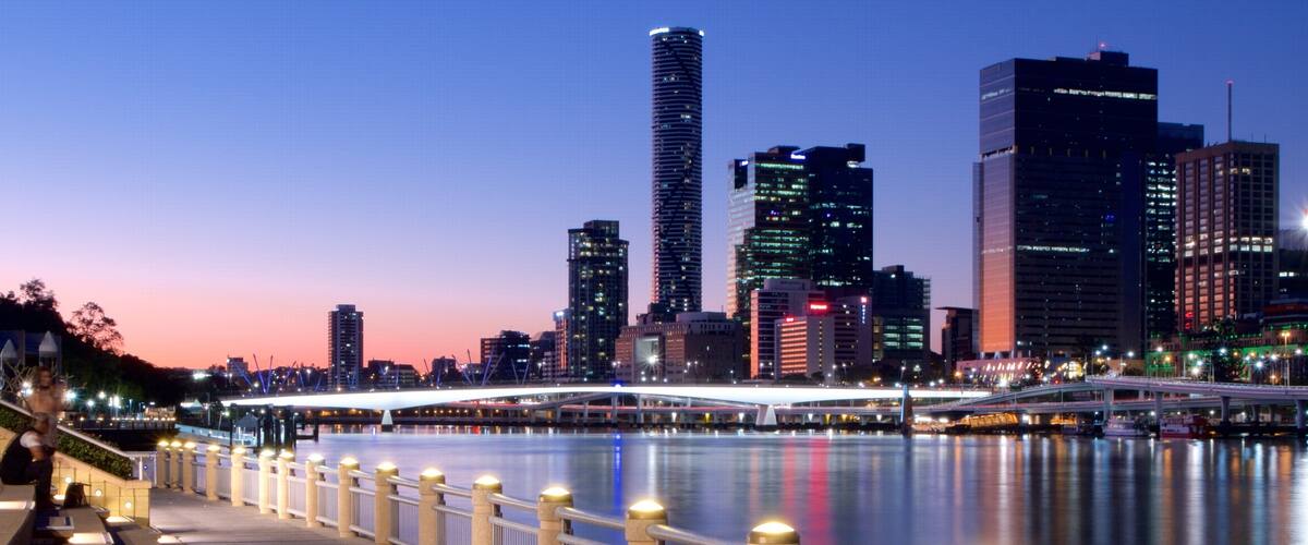 Southbank Parklands