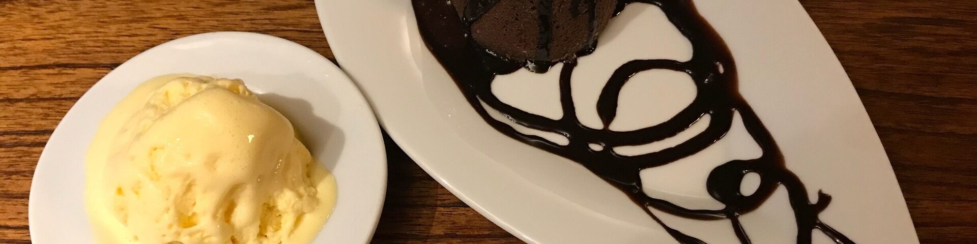 Petit Gateau