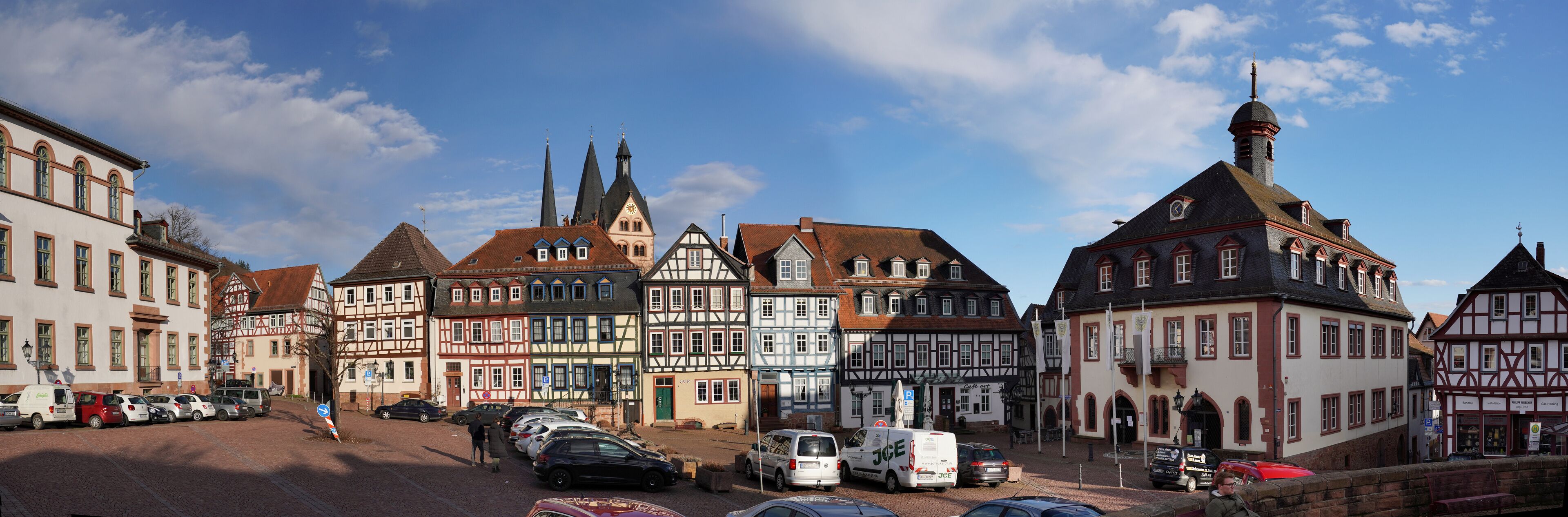 Gelnhausen