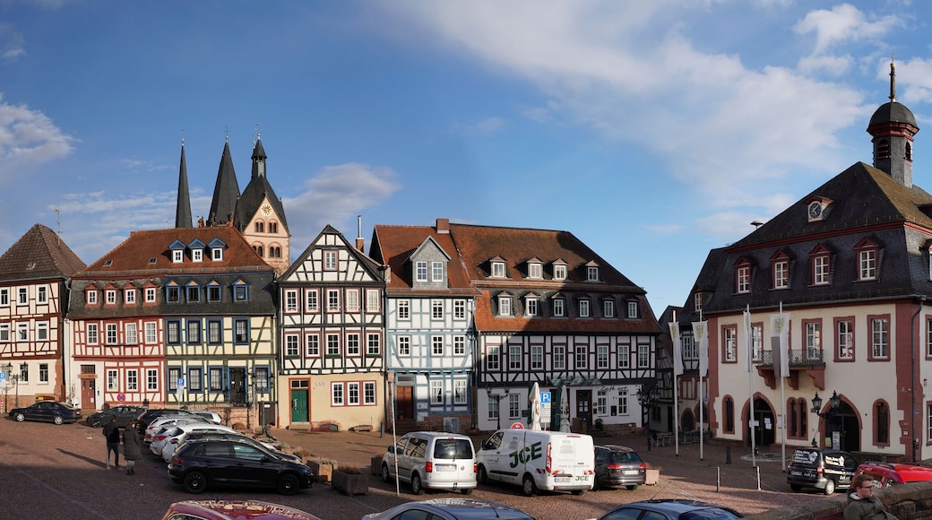 Gelnhausen