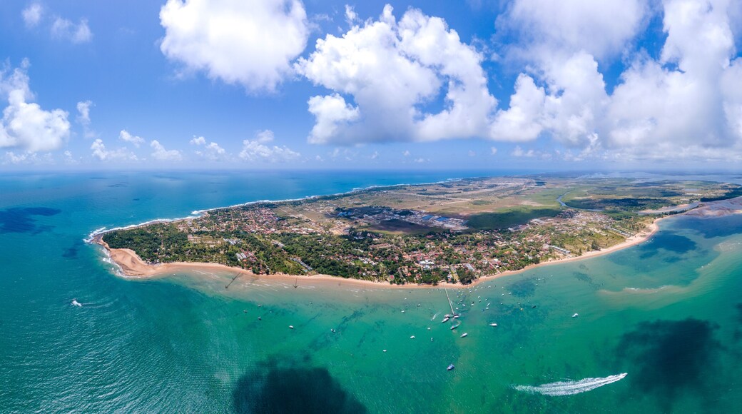 Barra Grande