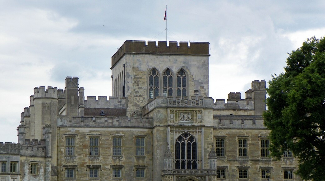 Ashridge House, which houses Ashridge Executive Education (formerly Ashridge Management College and Ashridge Business School), Little Gaddesden, Hertfordshire (<a href="http://www.britishlistedbuildings.co.uk/en-157703-ashridge-management-college-little-gadde" rel="nofollow">Grade I</a>). The building was originally a country house dating to 1808–25, when it was rebuilt in the Gothic style on the site of a monastery of 1283 that became a royal residence following the dissolution of the monasteries in 1539 and then a private house. It became It became Ashridge Business School in 1959 (see <a href="https://www.ashridge.org.uk/about-us/ashridge-house/history-and-heritage/" rel="nofollow">history</a>. GOC Hertfordshire's walk on 11 June 2016, in and around Berkhamstead, Nettleden, Frithsden and the Ashridge Estate in Hertfordshire. Martin T led this 9.7-mile walk, attended by 14 people. You can view my <a href="https://www.flickr.com/photos/anemoneprojectors/albums/72157671172046396">other photos of this event</a>, read the <a href="http://www.goc.org.uk/groups/reports/hertfordshire/11-june-2016--golden-berkhamsted" rel="nofollow">original event report</a>, find out more about the <a href="www.goc.org.uk" rel="nofollow">Gay Outdoor Club</a> or see <a href="https://www.flickr.com/photos/anemoneprojectors/collections/">my collections</a>.