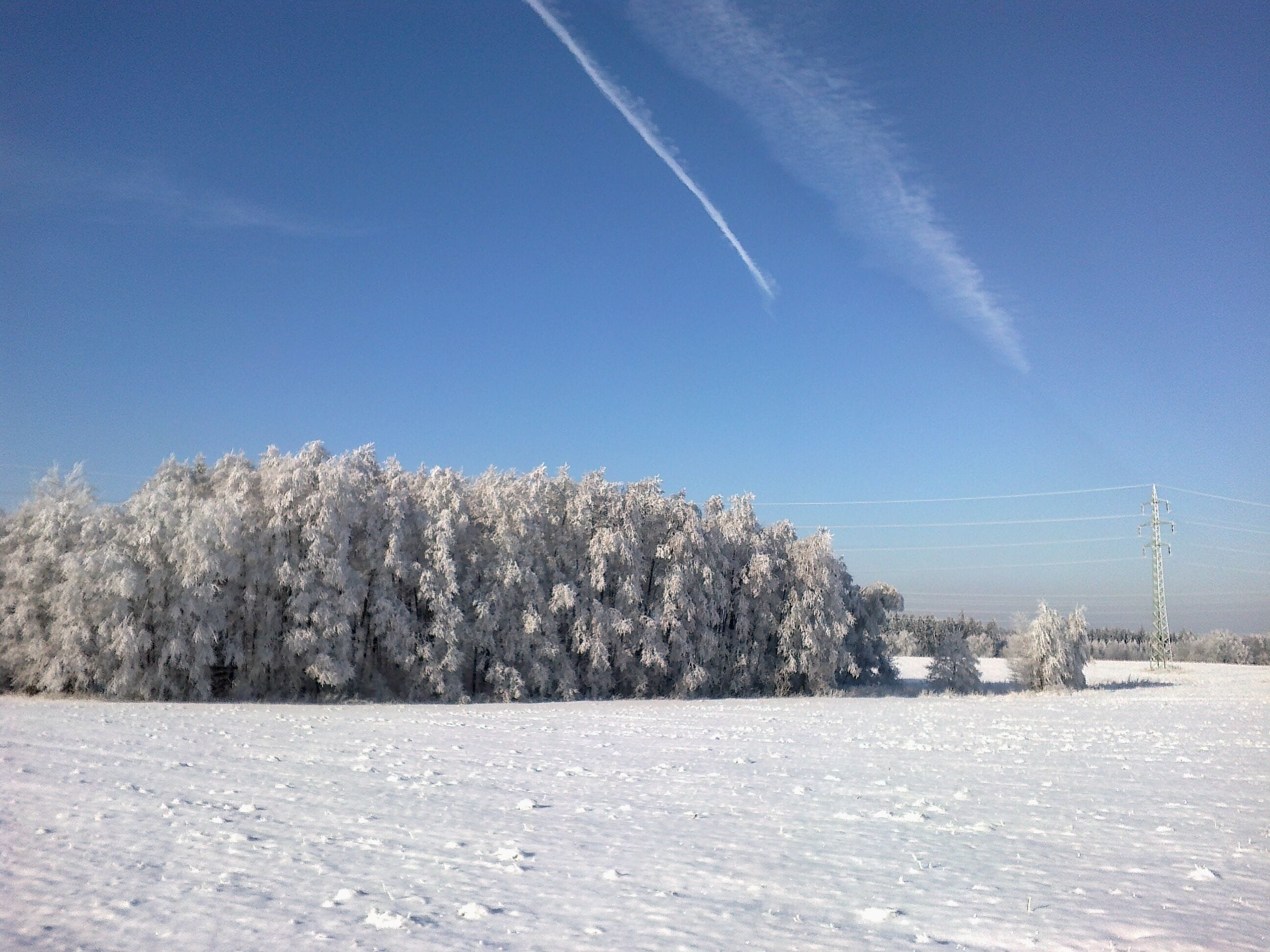 Krásná Lípa, Czech Republic
