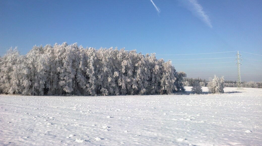 Krásná Lípa, Czech Republic